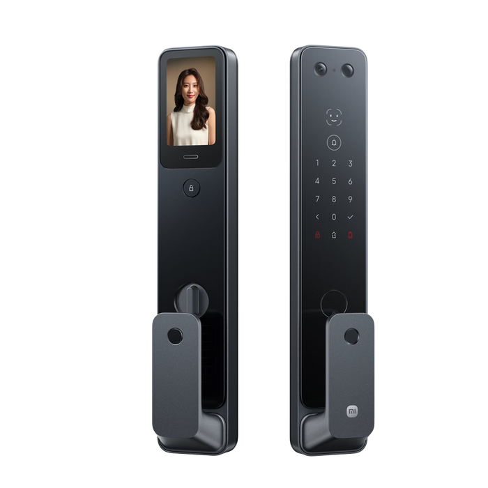 智能锁品牌排行前十名，这10款安全防盗、便捷解锁，守护家庭安全的必备选择-图片2