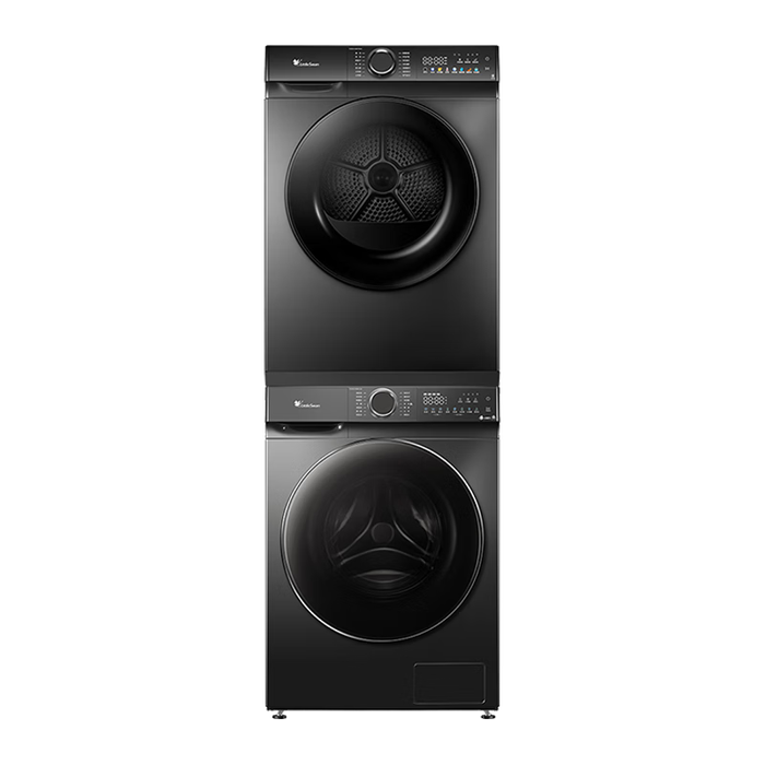 洗烘套装品牌排行前十名：精选这10款高效节能王炸组合-图片1