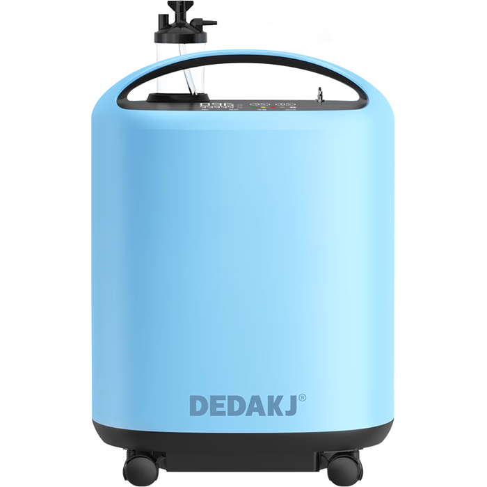 制氧机排行榜前十名出炉：这10款制氧强，家用医疗都超赞