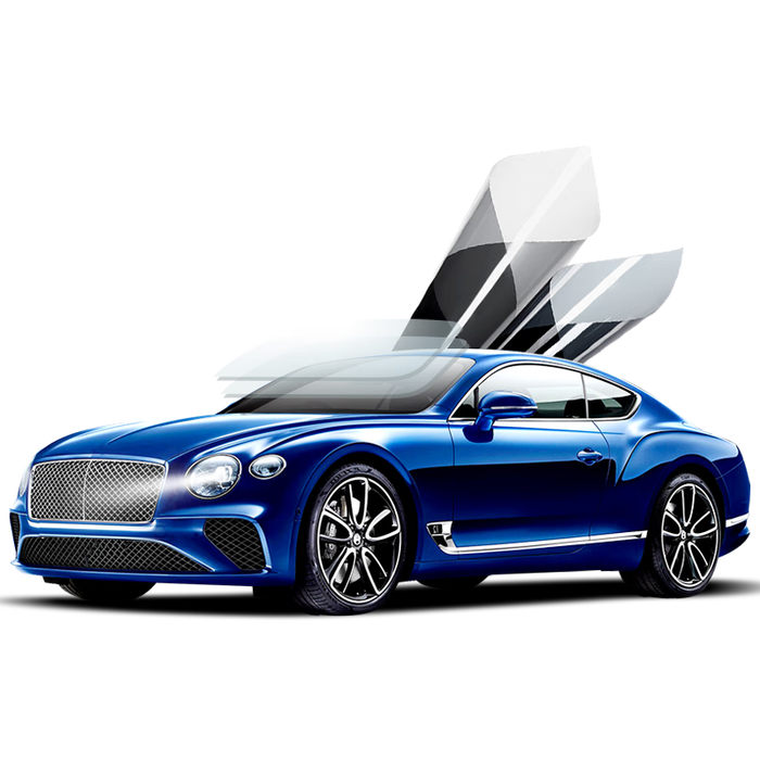 汽车膜贴排行榜前十名出炉：这10款防紫外线，隔热效果超强，车主必备