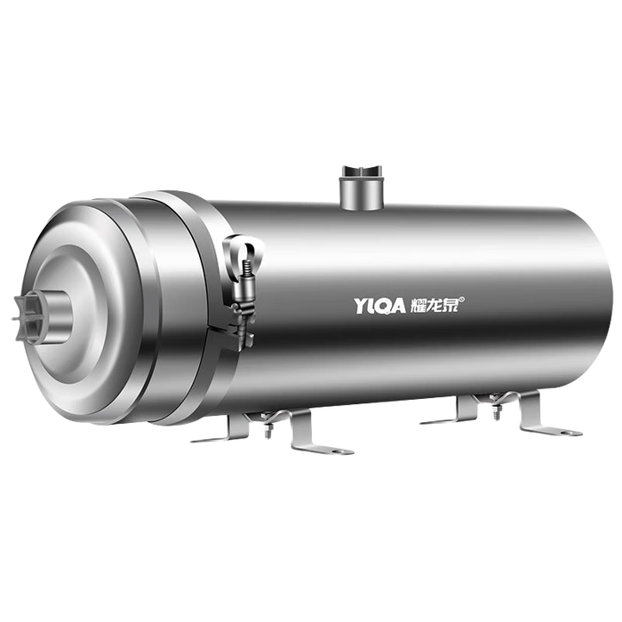 2026年中央净水机哪个品牌最值得买？这7款过滤效果超赞，让你放心饮水，快来了解一下-图片1