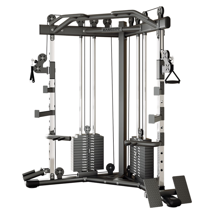 综合训练器别乱买，原来这10大品牌最值得买！