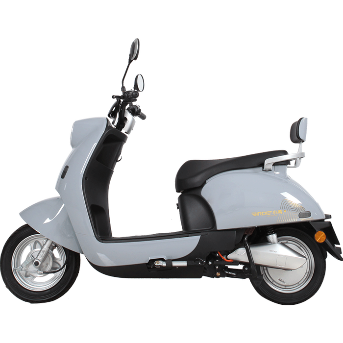 电动摩托车排名前十品牌大揭秘这10款续航强动力足,闭眼入-图片9