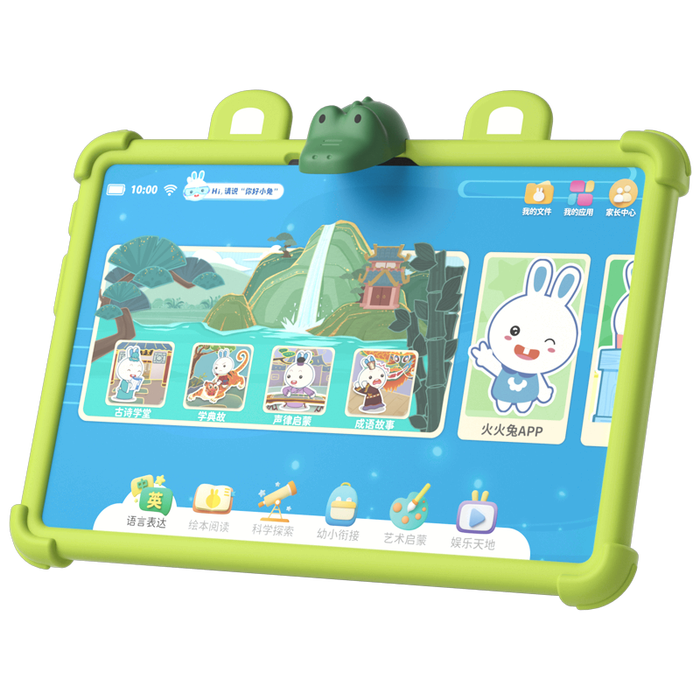 5000元左右学习机哪个更值得买？2025年实测这8款，功能强大又好用，让孩子学习更轻松