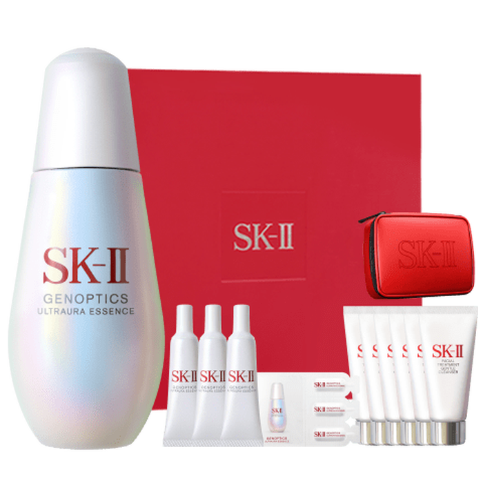 4款精华液对比评测轻松选对不踩雷，助你找到最适合的护肤拍档-图片1