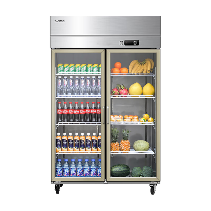 展示柜排名前十品牌：这10款设计精美，展示效果强，提升空间格调-图片2