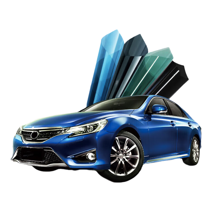 汽车膜十大品牌排行榜，这10款隔热防晒、高清透光，给你的爱车最佳保护