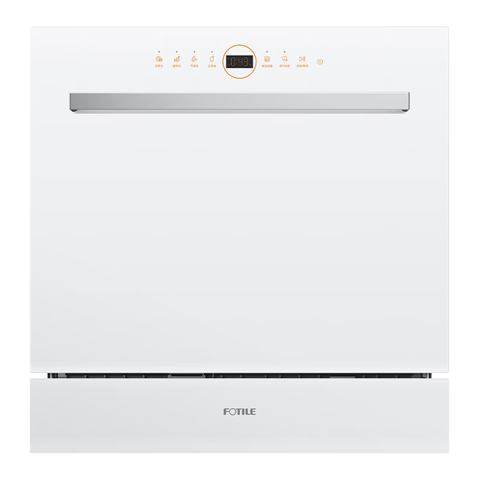 洗碗机十大品牌排行榜这10款高效节能灭菌,解放双手超省心-图片2