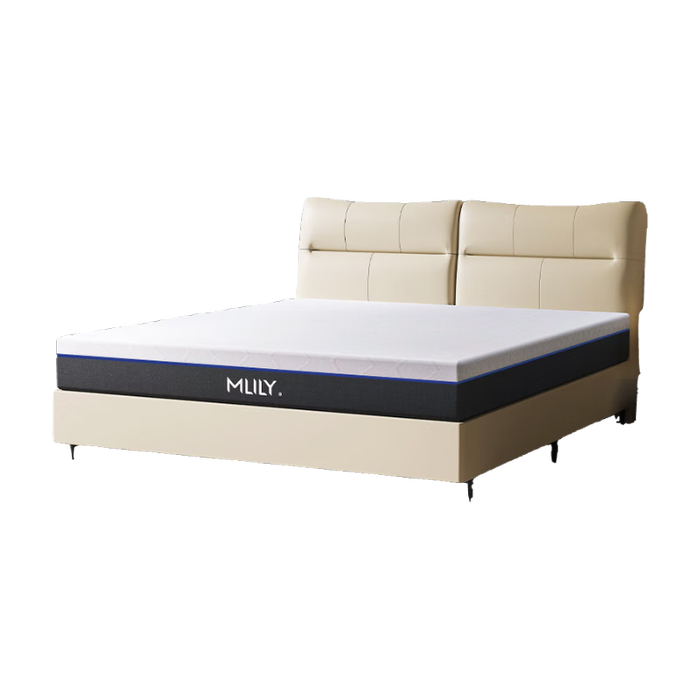 记忆绵床垫选哪款比较好?这9款护脊释压王闭眼入-图片2