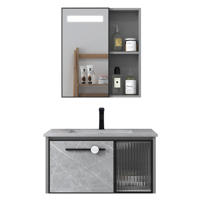 2025年浴室柜品牌排名前十名，这10款防水防潮，收纳超强，打造完美浴室体验-图片9