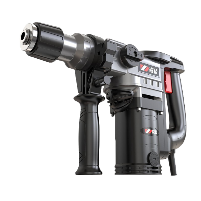 电锤别乱买，盘点2024好评榜前4名的电锤