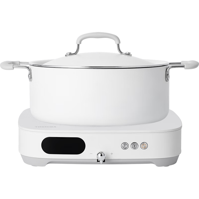 2025年电磁炉哪个好？这7款加热快，节能省电，家用必备