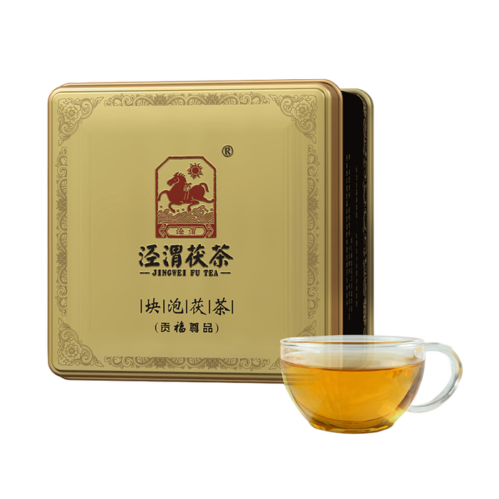 黑茶哪个牌子正宗?测评这4款陈香醇厚养生必备!-图片3