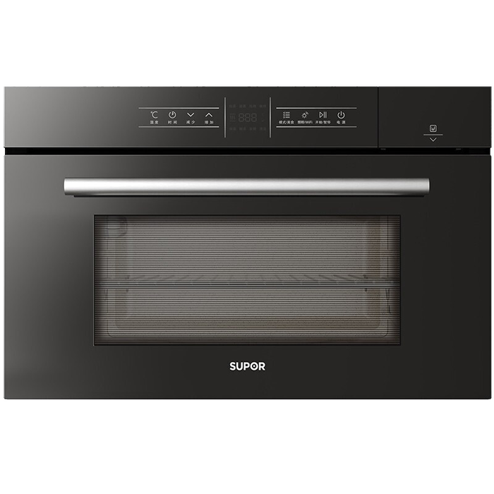 2025年嵌入式电烤箱怎么选？这5款高性能、超实用，轻松打造美味烘焙时光-图片1