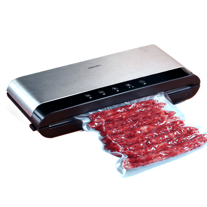 真空包装机十大品牌排行榜：这10款高效保鲜，节省空间，家庭厨房必备-图片1