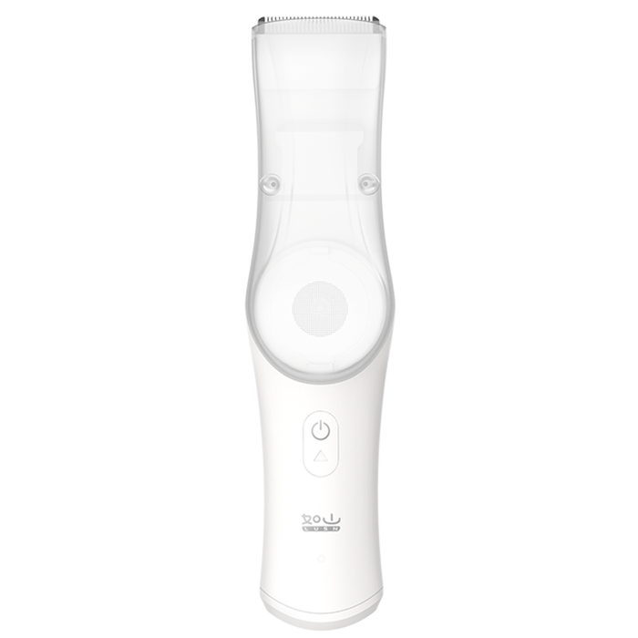 理发器哪款好?这9款锋利不卡发神器,轻松搞定全家发型!-图片1