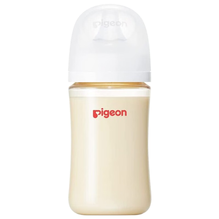 PPSU奶瓶品牌排行前十名:精选这10款耐摔耐高温爆款-图片1