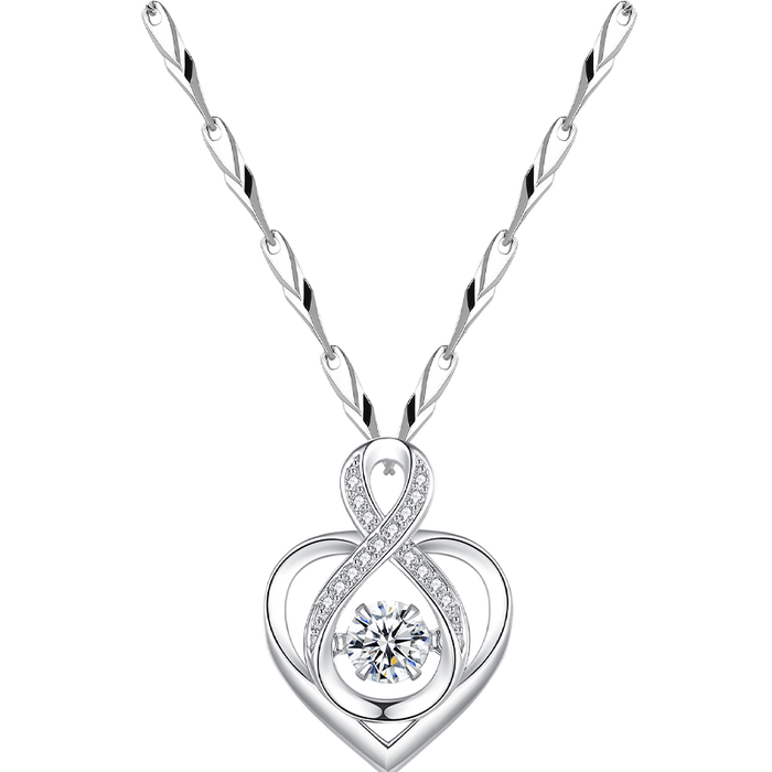 2026年项链哪个好？这7款设计独特、材质优良，让你在人群中脱颖而出，值得投资吗？-图片3