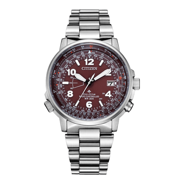 2026年男士手表品牌排名前十名，这10款精准走时、设计经典，绝对是绅士首选-图片4