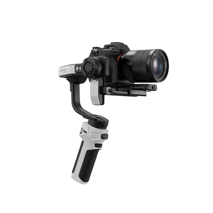 手持云台哪个更值得买？2025年这8款稳定性强，拍摄效果惊艳，让你的视频更专业-图片6