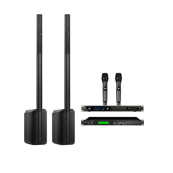 KTV一体机品牌排行前十强:精选这10款全能K歌神器,嗨唱无界!-图片8