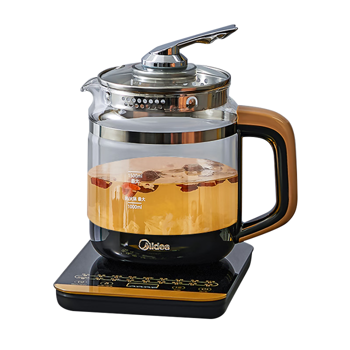 养生壶什么品牌好用？这8款多功能炖煮王炸榜单