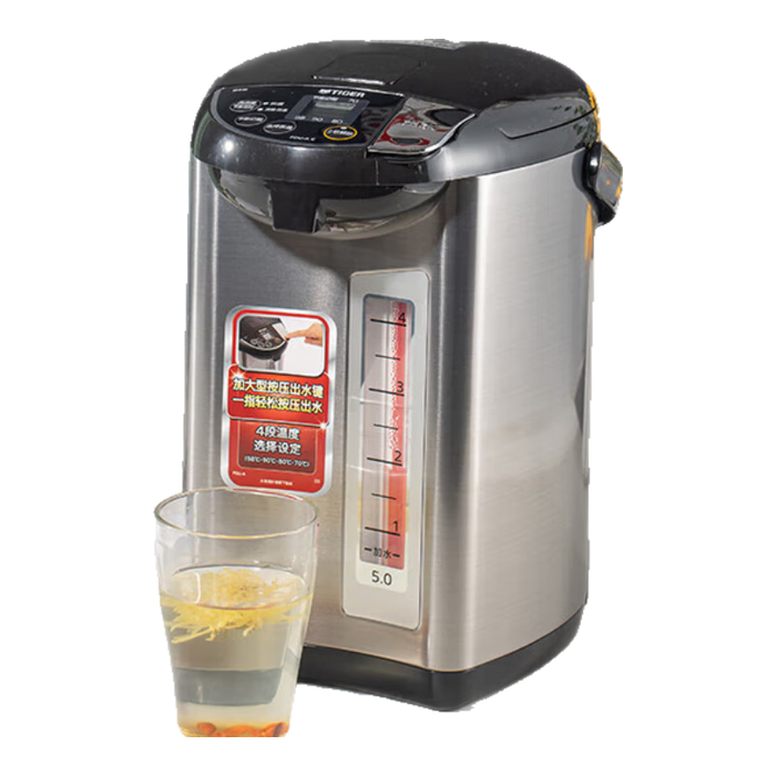 电热水瓶排行榜前十名出炉:这10款加热快,保温效果好,家庭必备-图片3