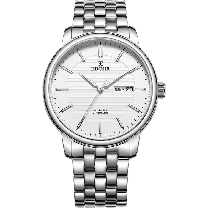 机械手表选购指南：对比评测6款，助你轻松选对心仪之选