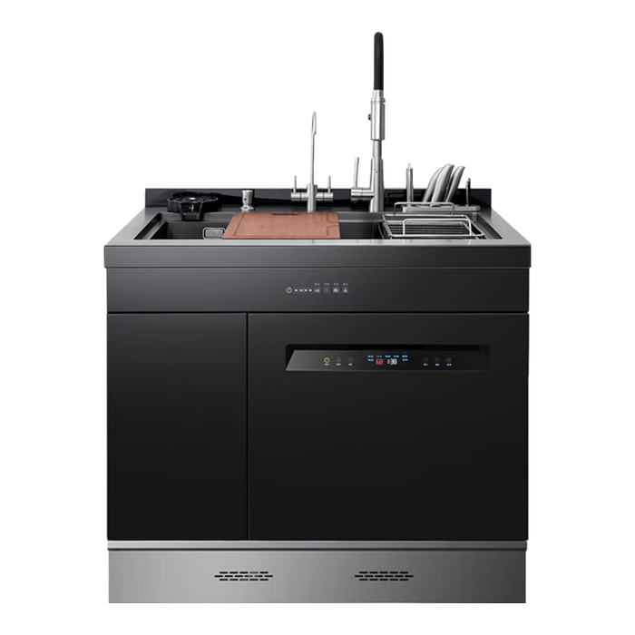 2025年超声波洗碗机怎么选?实测这6款,帮你避开智商税-图片1