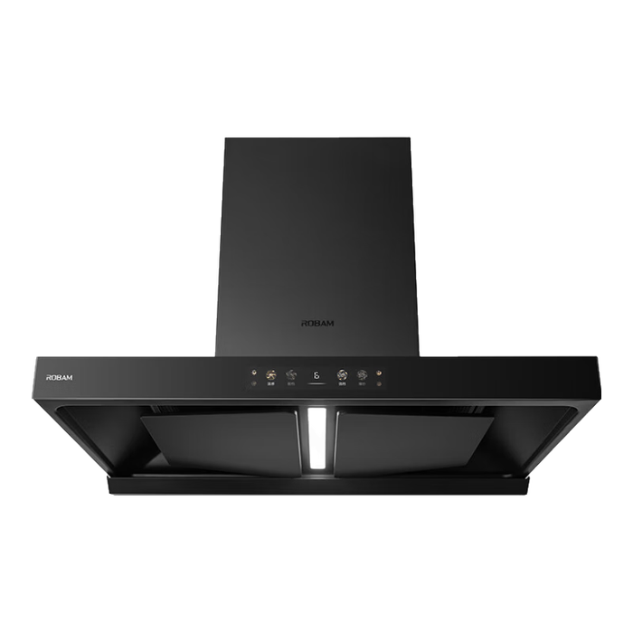 2025年烟机灶具怎么选？这8款高效省电、吸力强，让你的厨房焕然一新，真心推荐给每位家庭主妇-图片3