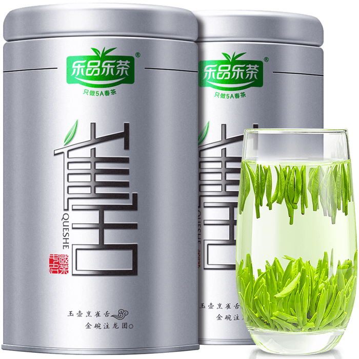 绿茶十大品牌排行榜揭晓！这10款清香回甘，茶友必囤的宝藏茶！-图片1