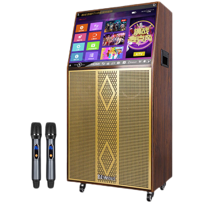 2024年点歌机有哪些好的推荐?这些品牌很值得信赖