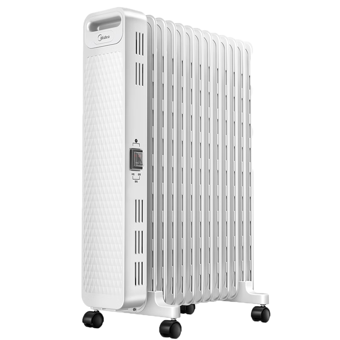 2026年电热油汀取暖器哪个好用？这7款既省电又暖心，轻松解决你的冬季取暖烦恼