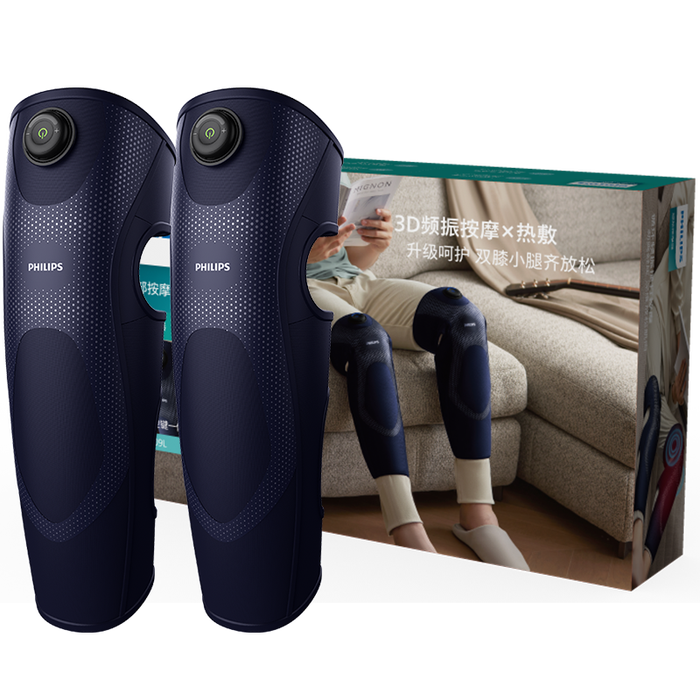 膝盖按摩仪哪个品牌好？测评这8款热敷护膝神器，告别老寒腿-图片1