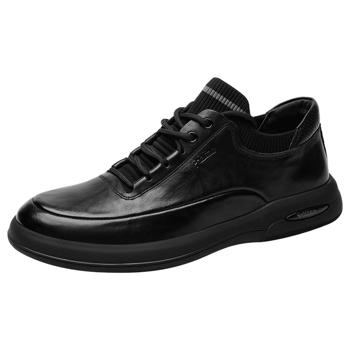 保暖皮鞋排行榜前十名出炉:这10款舒适保暖,耐穿防滑,冬季必备-图片6