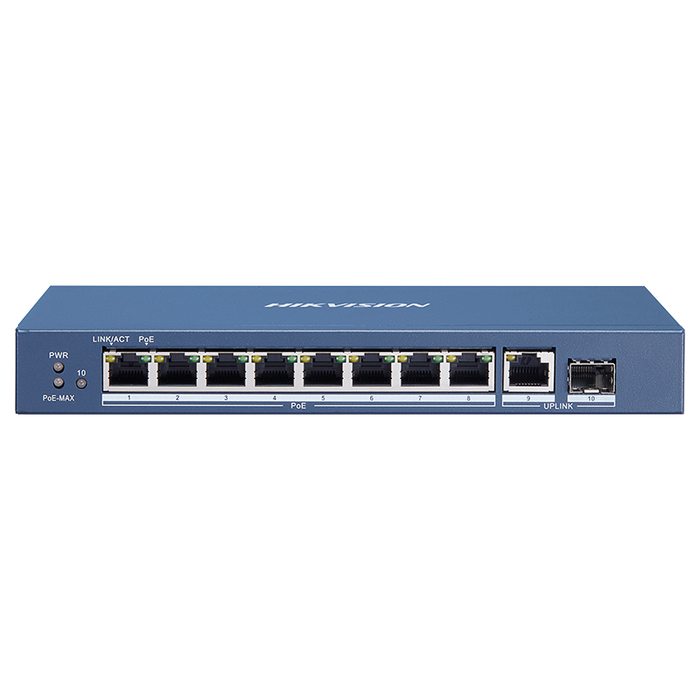 2025年交换机选购指南：这7款稳定高效，家庭办公必备，值得入手吗？