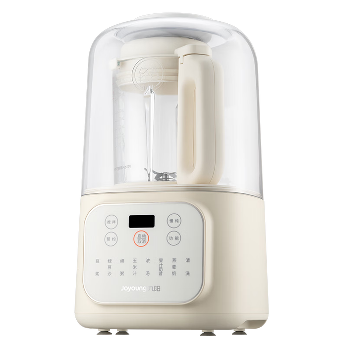 豆浆机哪个牌子好用?测评这8款免滤细腻爆款-图片1