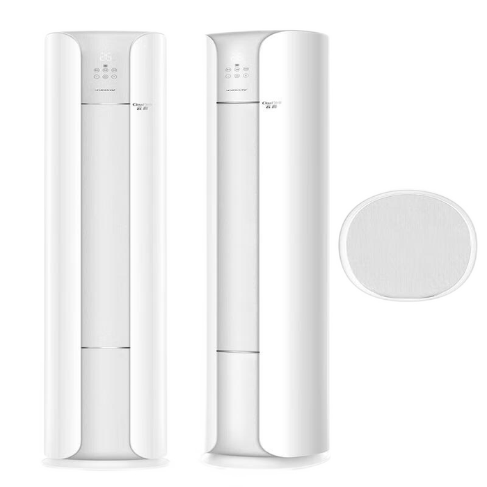 2026年云空调哪个牌子最好？这3款超实用的选择，让你夏季清凉又省电，快来看看吧-图片1