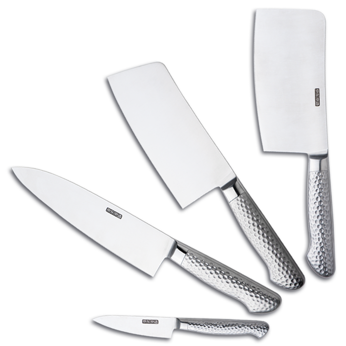 厨师刀哪个品牌好用?5款用户好评型号,切配轻松更省力