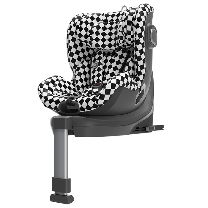 2025年儿童安全座椅品牌排名前十名,这10款五星级保护,安全舒适无忧-图片5