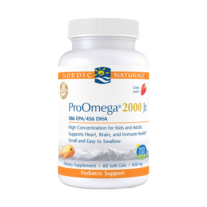 这10款深海鱼油排名前十品牌，高纯度Omega-3守护心脑健康-图片10