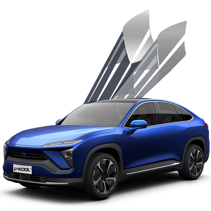 汽车玻璃膜排名前十名品牌：这10款隔热防紫外线，保护车主健康与车内隐私-图片5