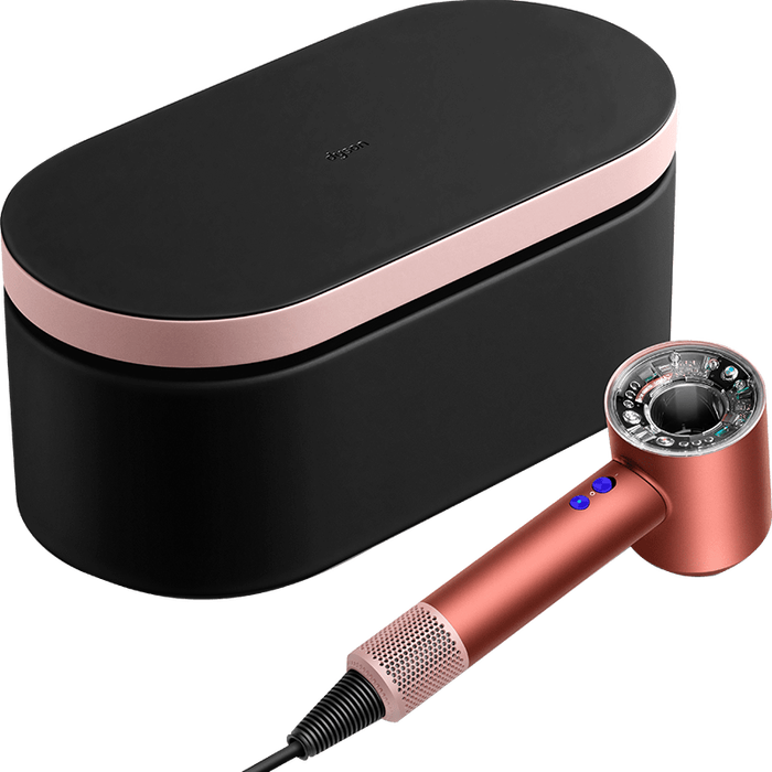 吹风机排行榜前十名出炉:这10款风速猛护发强,闭眼入-图片1