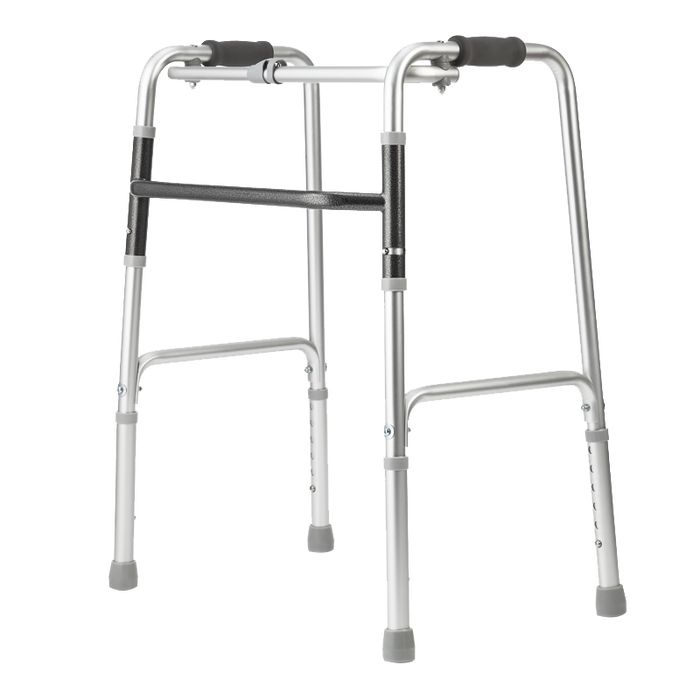 2026年老人助行器哪个好用？这3款超轻便、稳固耐用，老年人出行的最佳选择，你选对了吗？-图片2