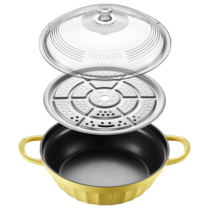 2025年多功能电磁炉十大品牌排行揭晓:这10款火力猛,节能又智能-图片3