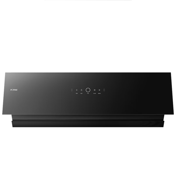 2025年侧吸式油烟机十大品牌排行揭晓:这10款大风压,排烟超净-图片1