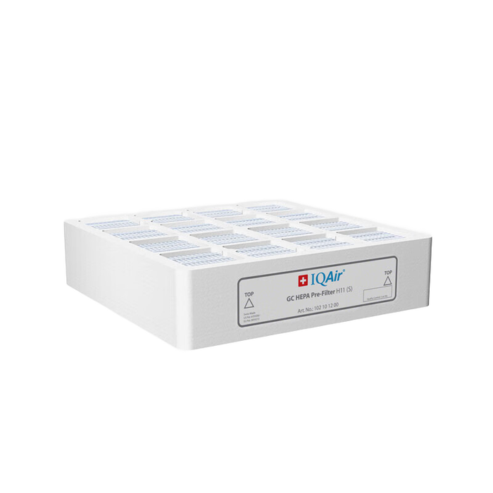 2025年空气净化器品牌排名前十名,这10款高效除醛低噪运行超赞-图片9