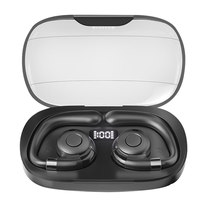 挂耳式蓝牙耳机排名前十品牌:这10款音质卓越、佩戴舒适,完美适合运动和日常使用-图片10