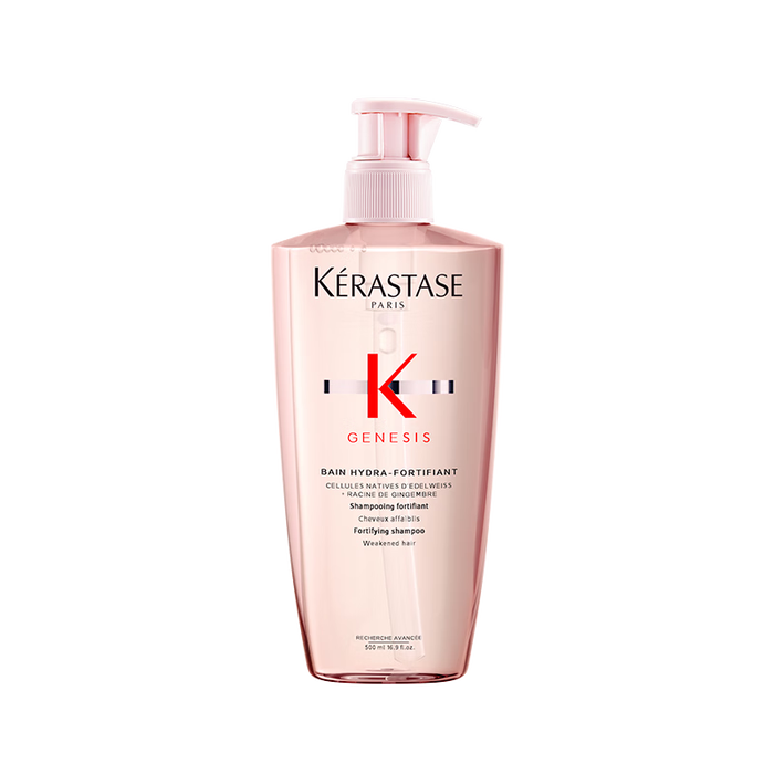 生姜洗发水哪款好?这4款防脱控油王炸单品测评-图片2