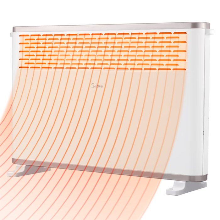 取暖器品牌排行前十名,这10款快速加热,温暖舒适-图片2